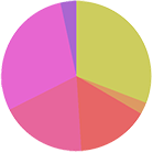 Breakdown of Shareholders by Type